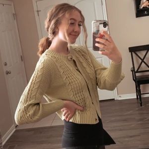 Meet your Posher, Madison